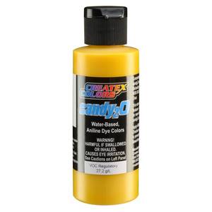 4653 02 Lemon Yellow 2oz