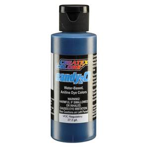 4657 02 Caribe Blue 2oz