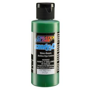 4660 02 Poison Green 2oz